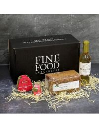 Rougie Foie Gras Gift Box