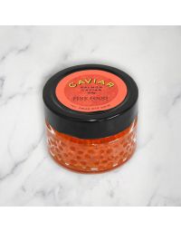 Salmon Caviar