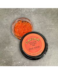 Salmon Caviar