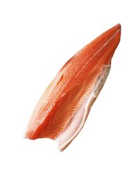 Salmon Sashimi, Whole Side, Fresh, +/-1.5kg