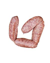 Italian Pork Sausages, Fresh, +/-500g