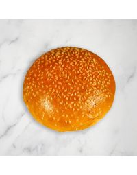 Sesame Brioche Burger Buns