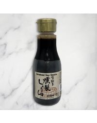 Smoked Soy Sauce