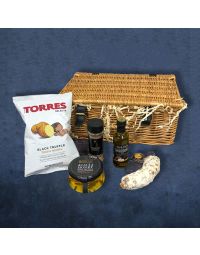 Truffle Taster Hamper