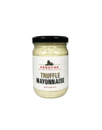 Truffle Mayonnaise, 180g