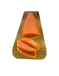 Tsar Nikolai, Prime Smoked Salmon Fillet, Fresh, +/-650g