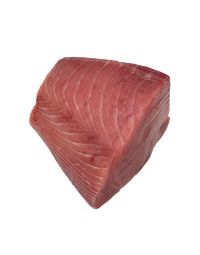 Wild Yellowfin Tuna Loin, Sashimi Grade, Fresh, +/-1.1kg