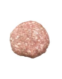 Dutch Milk-Fed Veal Burgers, Fresh, x 10 