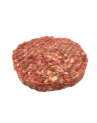 Wild Venison Burgers, Fresh, x 10