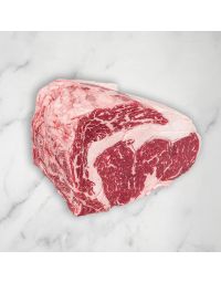 Wagyu Beef Ribeye Joint, BMS 4-5