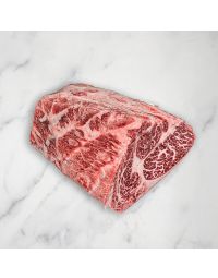 Wagyu Beef Whole Ribeye Joint