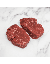 Wagyu Fillet Steak, BMS 4-5