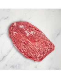 Wagyu Skirt Steak (Vacio), BMS 6-7