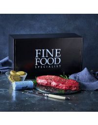 Wagyu Steak Experience Gift Set