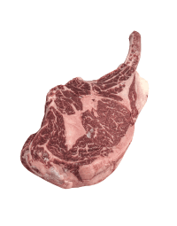 Wagyu Tomahawk, Frozen, BMS 6-7, +/-1.1kg