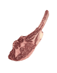 Wagyu Tomahawk, Frozen, BMS 6-7, +/-1.2kg