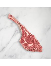 Wagyu Tomahawk