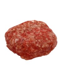 Handmade Wagyu Beef Burgers, Frozen, 170g