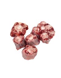 Wagyu Ox Tail, Frozen, +/-1kg