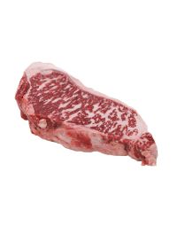 Wagyu Beef Sirloin Steak, Frozen, +/-400g
Shop online in the UK