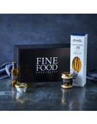 White Truffle Pasta Experience Gift Set