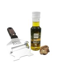 Spring White Truffle Gift Set