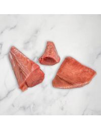 Wild Yellowfin Tuna Offcuts