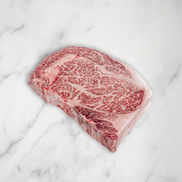 Buy Japanese Wagyu Ribeye Steak 500g Online UK London