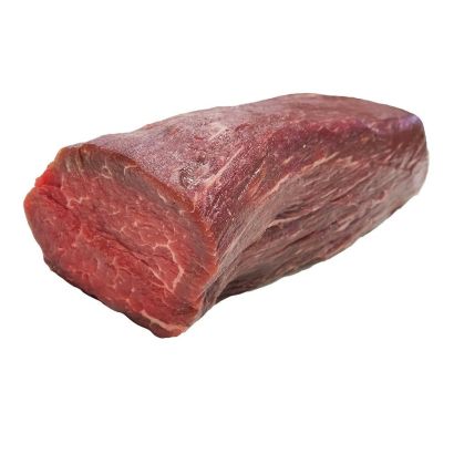 28 Day Dry Aged Hereford Centre Cut Fillet, Fresh, +/-600g