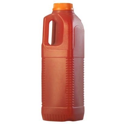 Freshly Pressed Blood Orange Juice