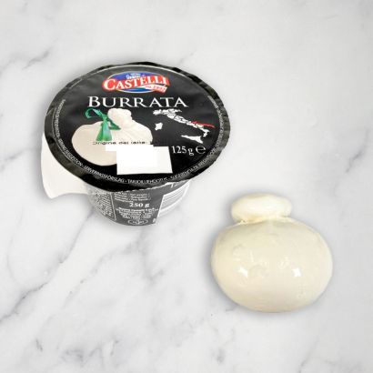 Burrata