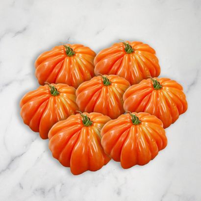 Coeur de Boeuf Tomatoes, +/- 2kg