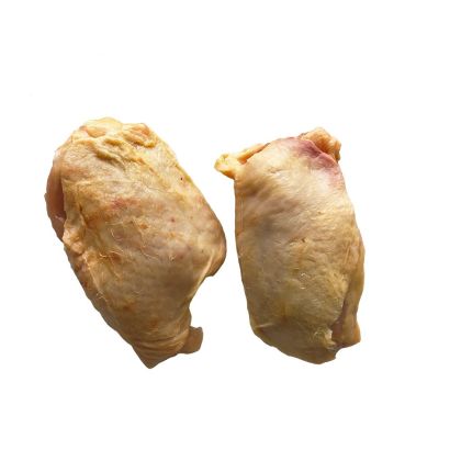 Chicken Thighs, Corn-Fed, Fresh, 10 x +/-150g