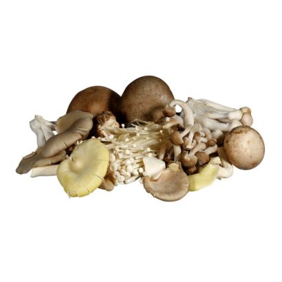 Buy Cultivated Mushroom Mix Online in London UK