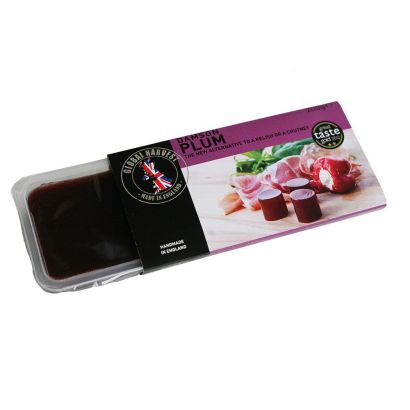 Damson Jelly for Cheese, 200g