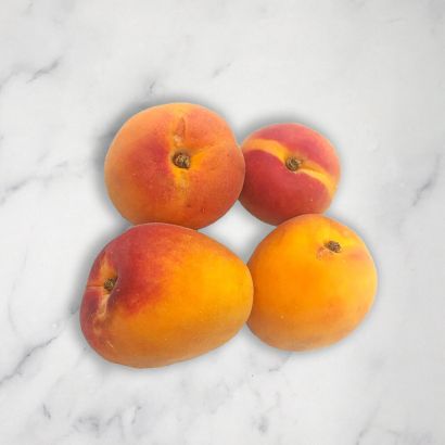 French Apricots