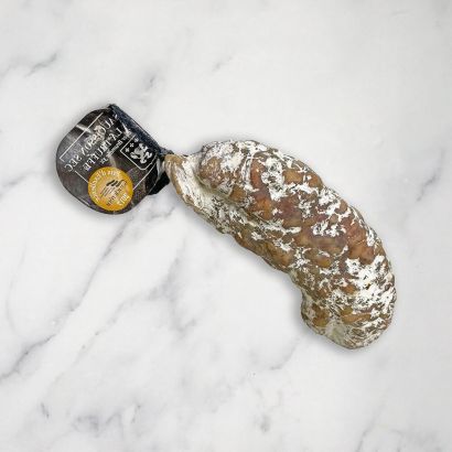 French Salami with Truffle