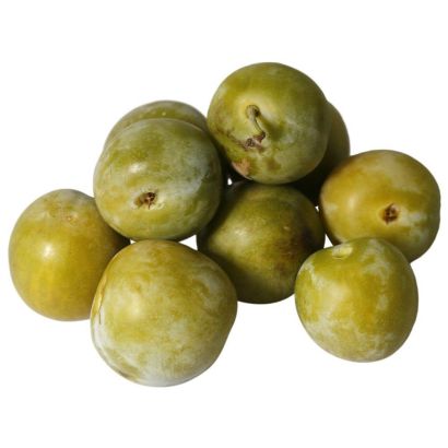 Greengage Plums, 1kg