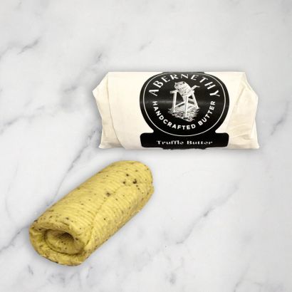 Black Truffle Butter