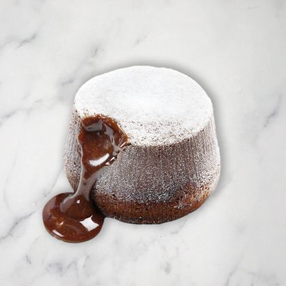 Chocolate Fondant