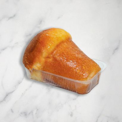 Handmade Rum Baba