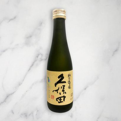 Kubota Junmai Daiginjo Sake