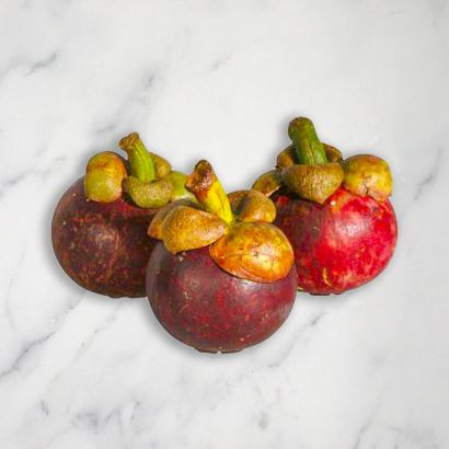 Buy Mangosteen Online in London UK