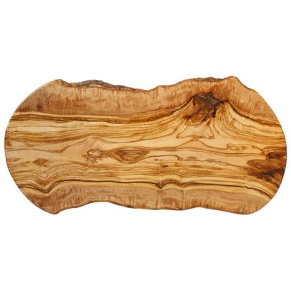 Buy Olive Wood Chopping Board Online & In London UK