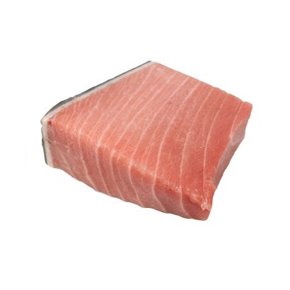 Bluefin Tuna 'Otoro' Sashimi (Japan Grade), Saku Block, Frozen, +/-200g