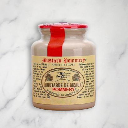 Pommery Mustard