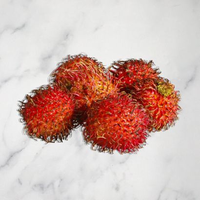 Rambutan