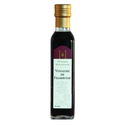 Buy Raspberry Vinegar Huilerie Beaujolaise Online