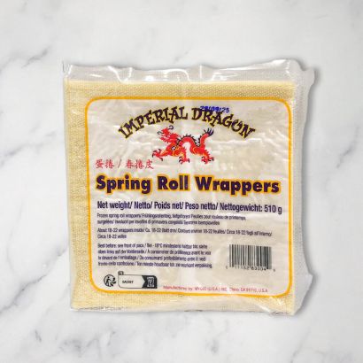 Spring Roll Sheets