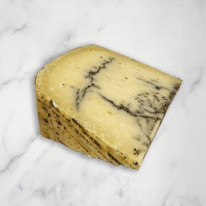 Moliterno with Truffle, +/-350g